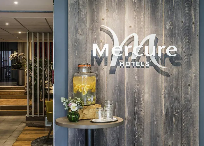 Mercure Oostende