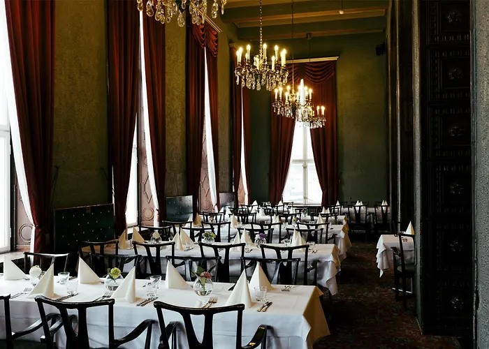 Radisson Blu Grand Hotel Tammer
