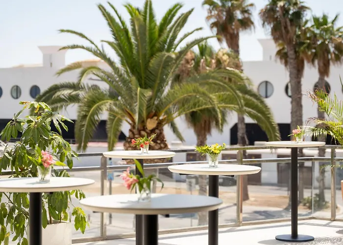 Innside By Melia Alicante Porta Maris