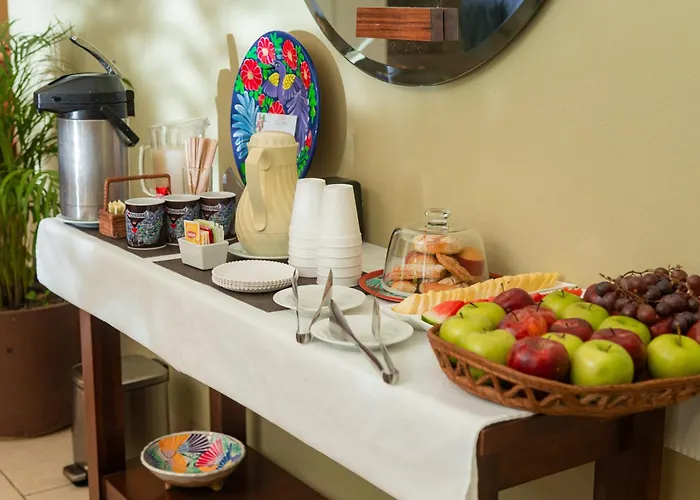 Suites Colonial