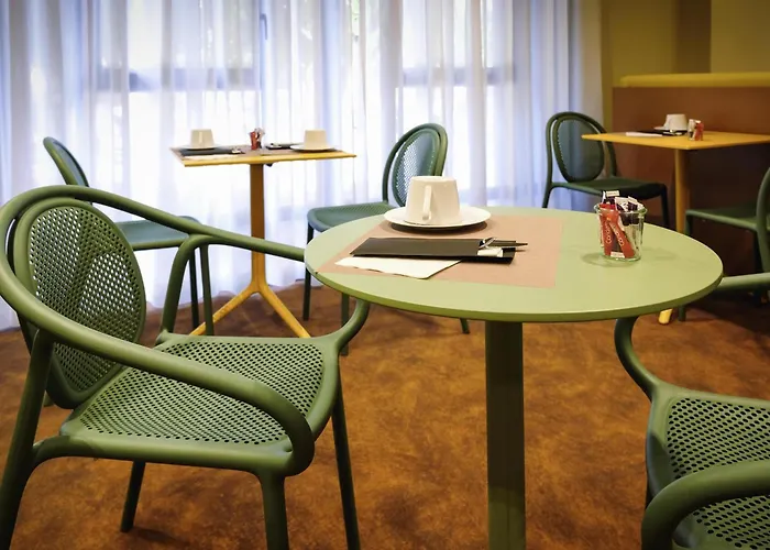 Mercure Perpignan Centre