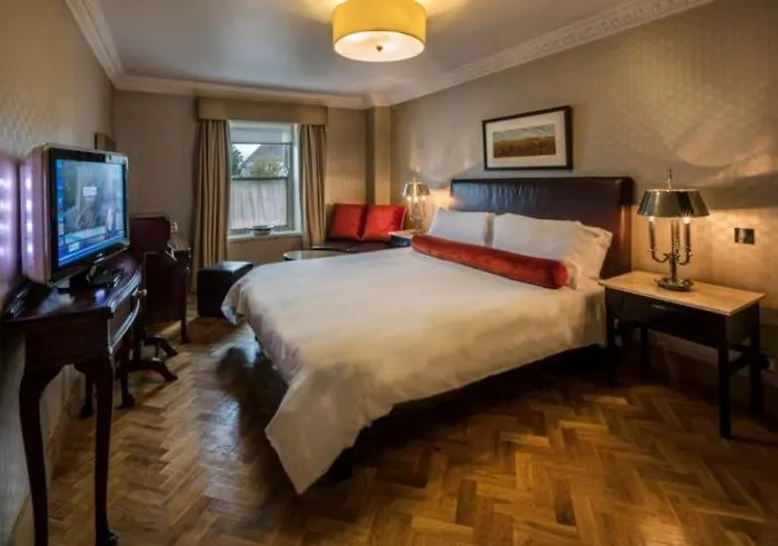 Langtons Hotel Kilkenny