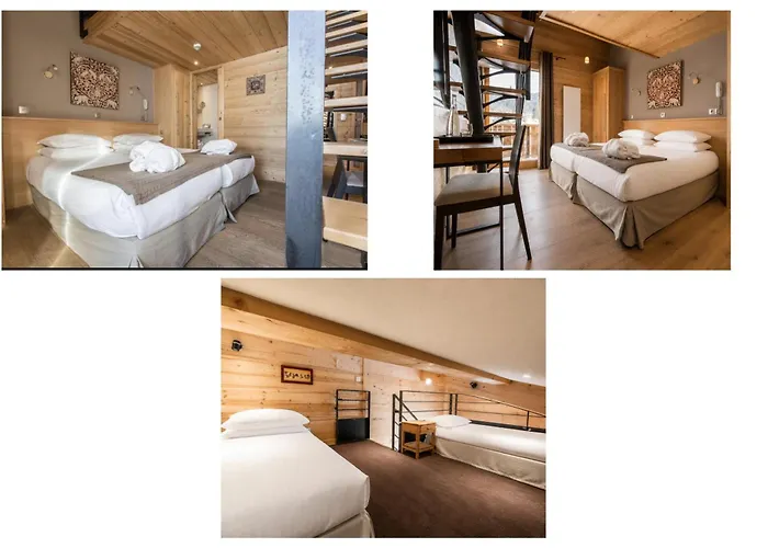 Hotel Spa Crychar - Authentic Hotels Collection