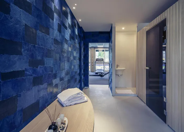 Mercure Mulhouse Centre