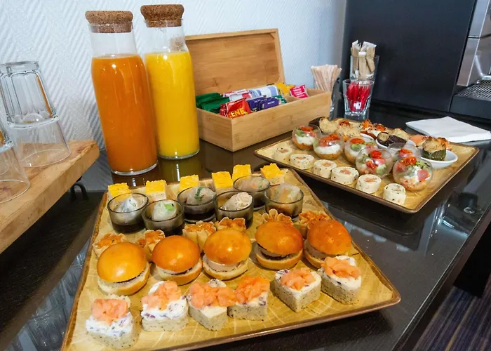 Novotel Bourges
