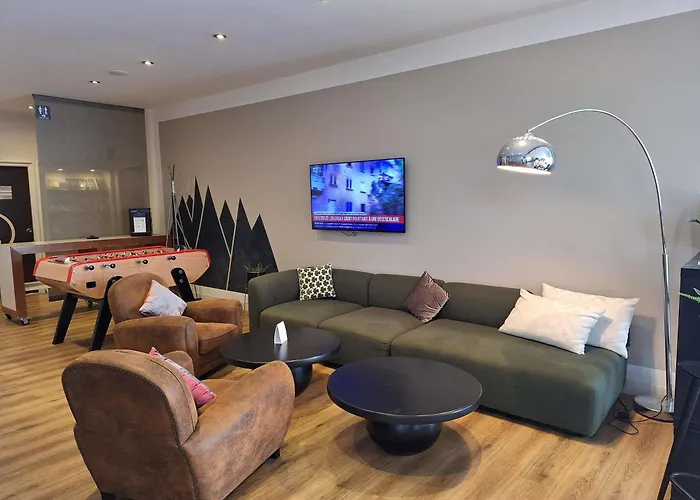 ibis Styles Lorient Caudan