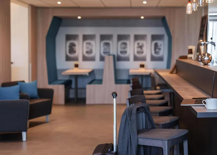 Hotel ibis Styles Beauvais