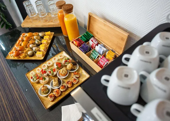 Novotel Bourges