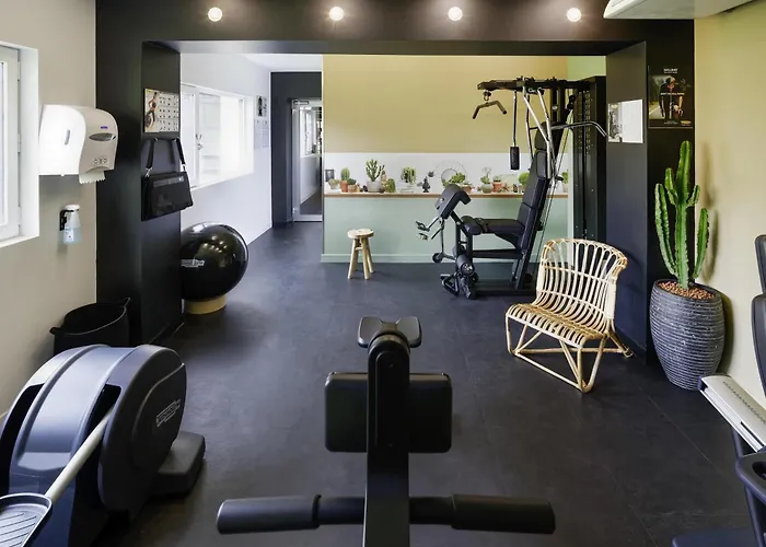 Ibis Styles Chalon Sur Saone