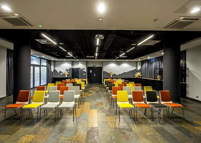 Mercure Wroclaw Centrum