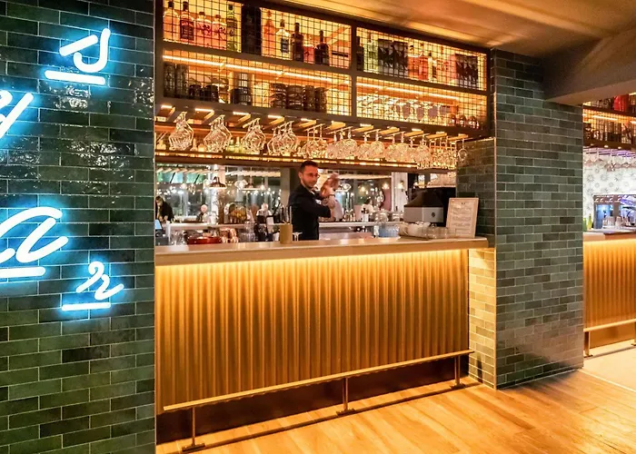 Novotel Valence Sud