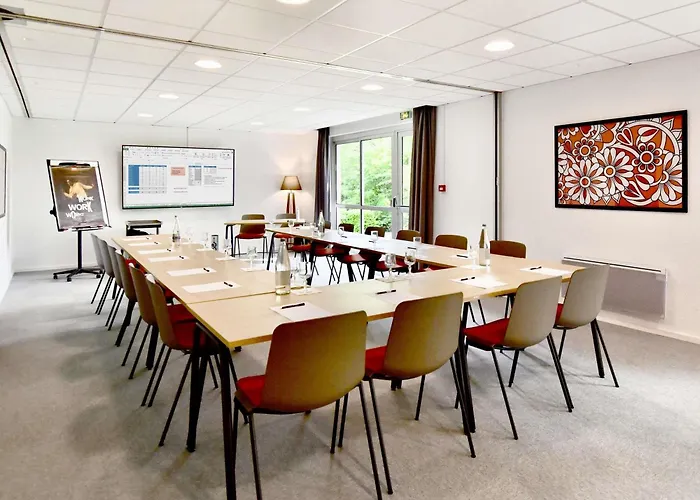 Ibis Quimper