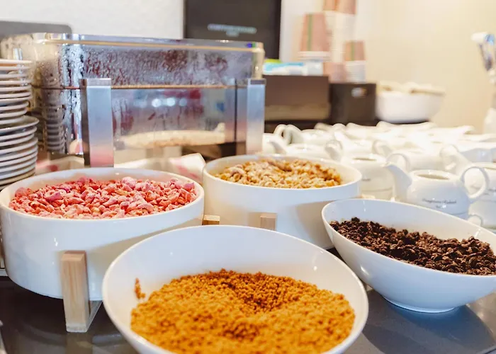 Holiday Inn Mulhouse By Ihg