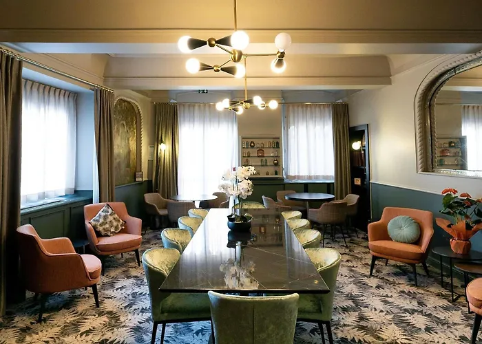 Hotel Mercure Montauban