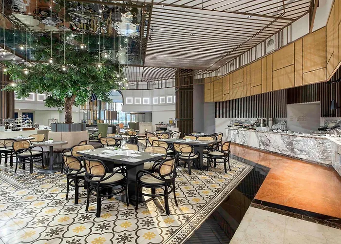 Mercure Jakarta Batavia