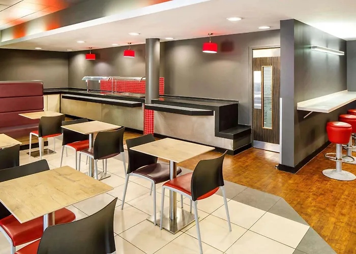 Ibis Nottingham Centre