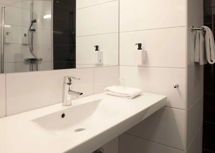 Scandic S:T Joergen