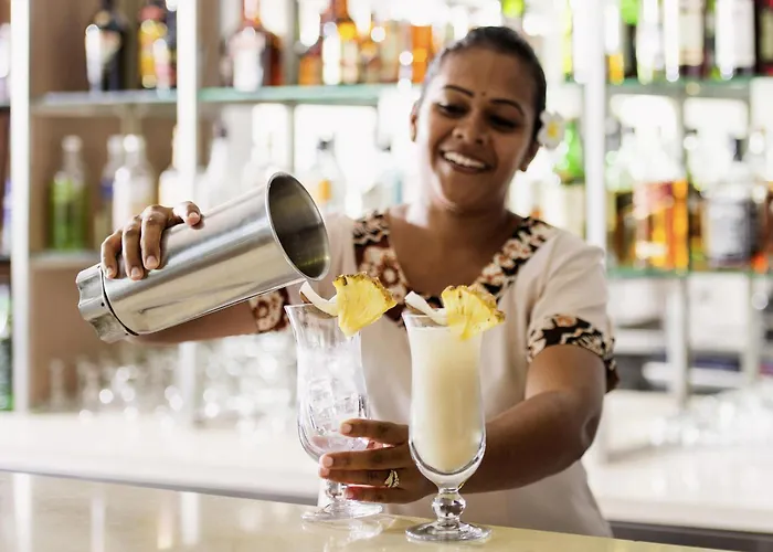 Novotel Nadi