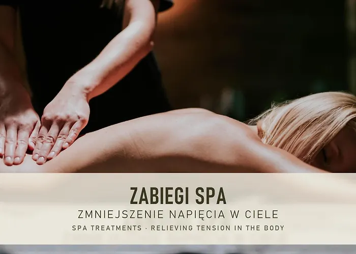 Hotel Dębowy Biowellness&SPA Góry Sowie