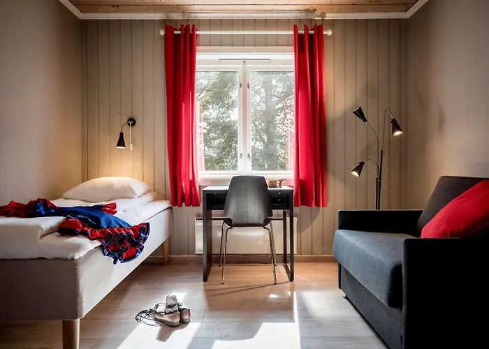 Scandic Karasjok