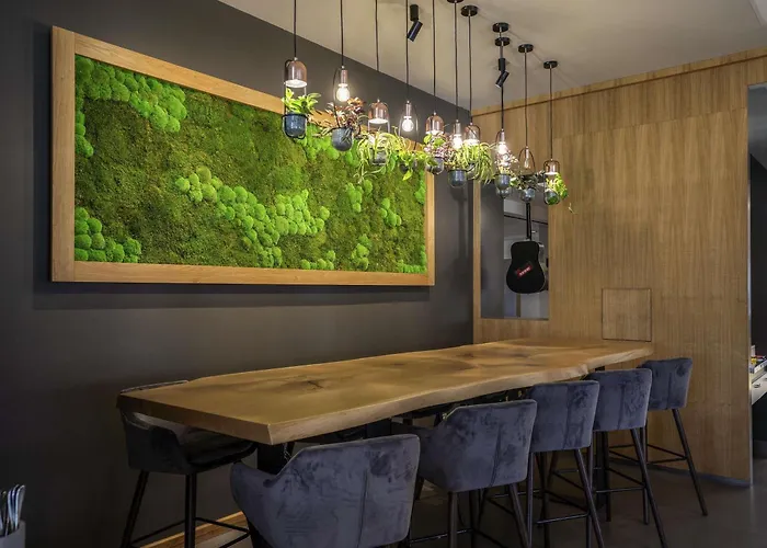 Ibis Hotel Plzen