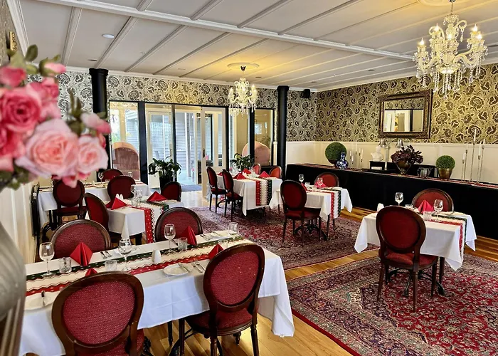 Prince'S Gate Hotel