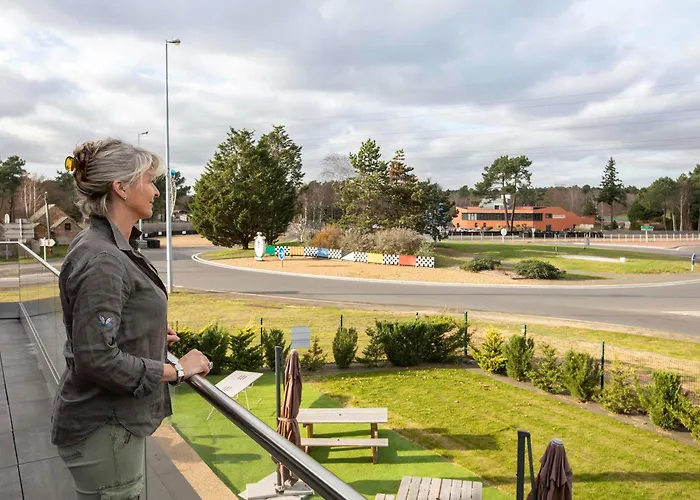 ibis Styles Le Mans Sud Mulsanne