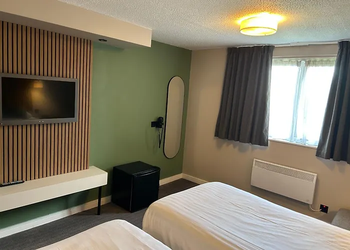 Hello Hotel