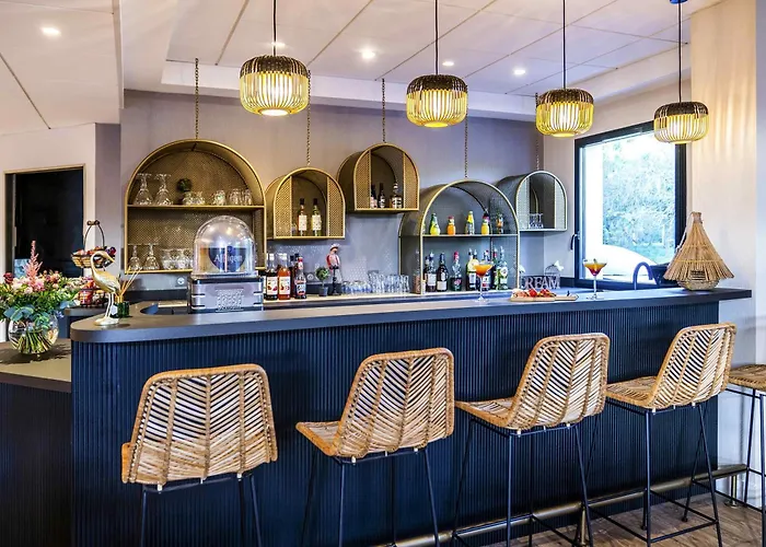 ibis Styles Rennes Cesson