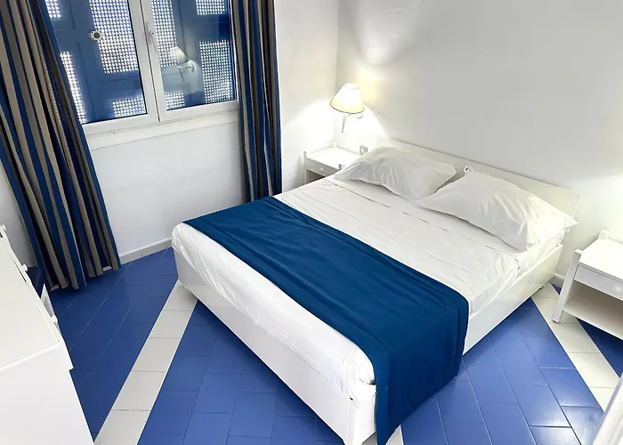 Marina Cap Monastir- Appart'Hôtel