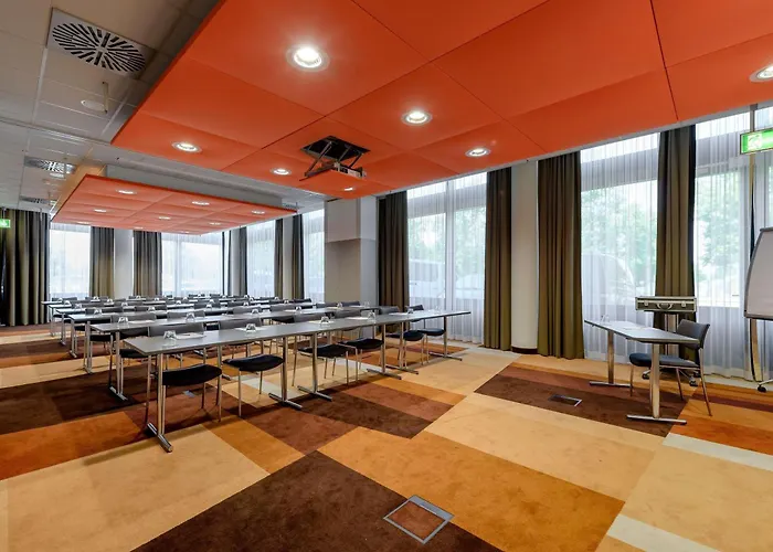 Novotel München Airport