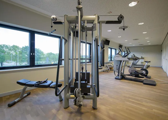 Novotel München Airport