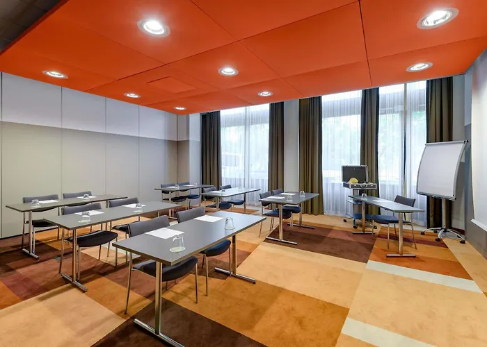 Novotel München Airport