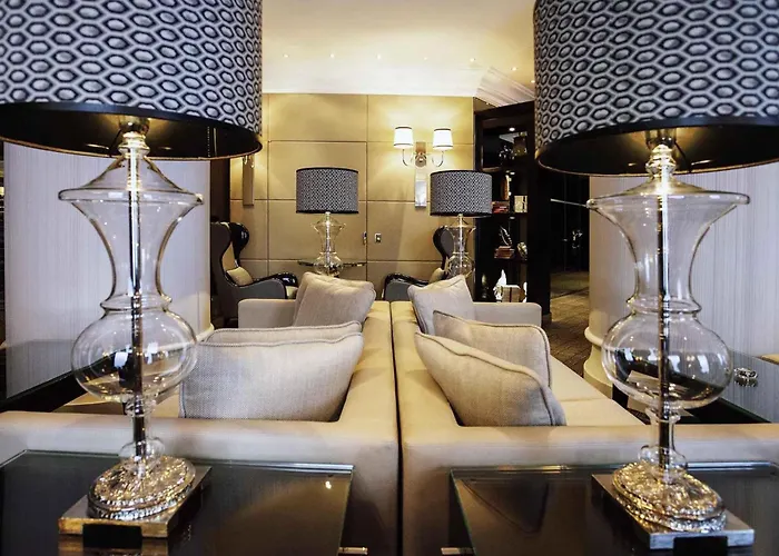 Park Hôtel Grenoble - MGallery