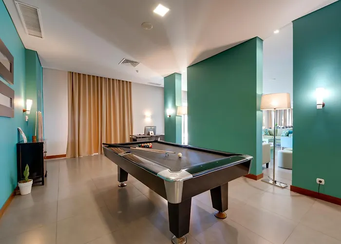 Enotel Sunset Bay