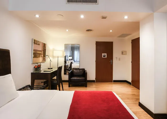 Ros Tower Hotel