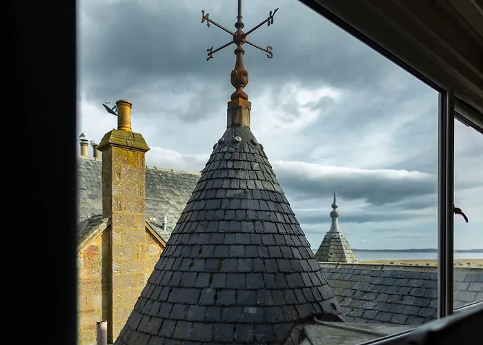 Royal Golf Hotel, By Highland Coast Hotels