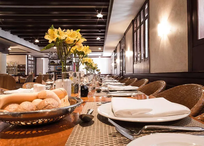 Swissotel Lima