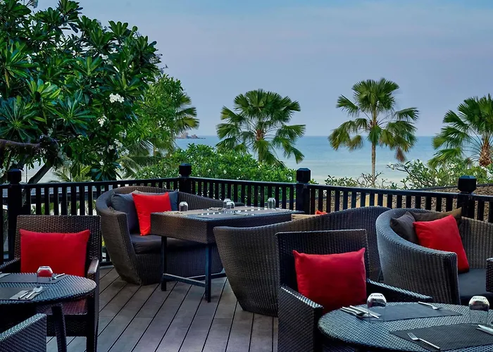 Pullman Phuket Panwa Beach Resort