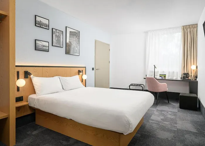 B&B Hotel Torun