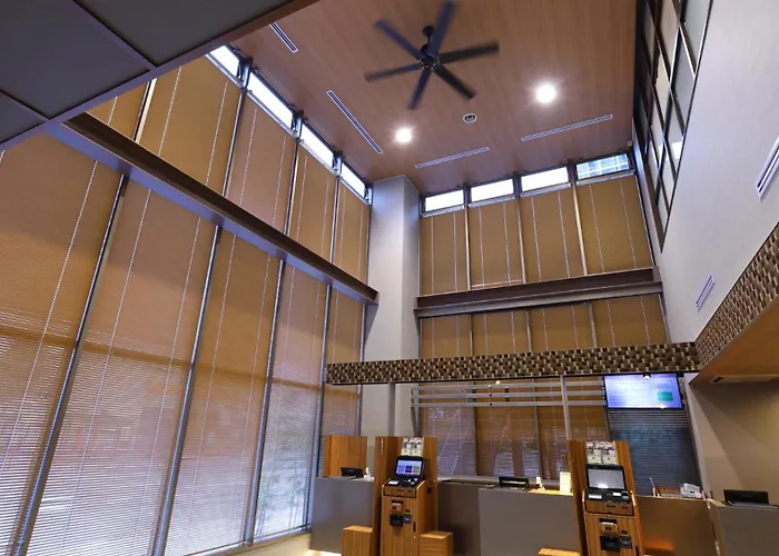 Dormy Inn Toyama Natural Hot Spring