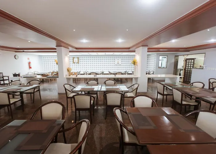 Praia Hotel Enseada