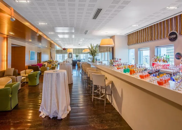 Crowne Plaza Tel Aviv City Center By Ihg