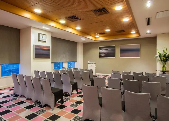 Crowne Plaza Tel Aviv City Center By Ihg