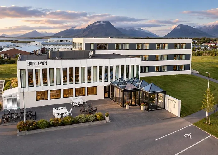 Hotel Hoefn