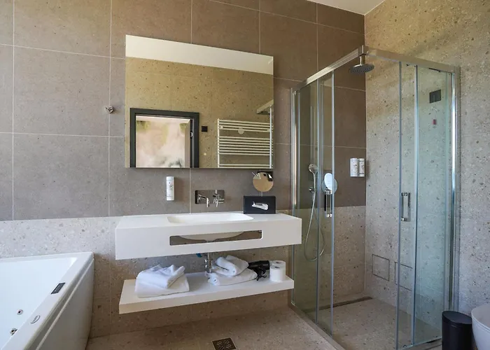 Degenija Boutique hotel&Spa