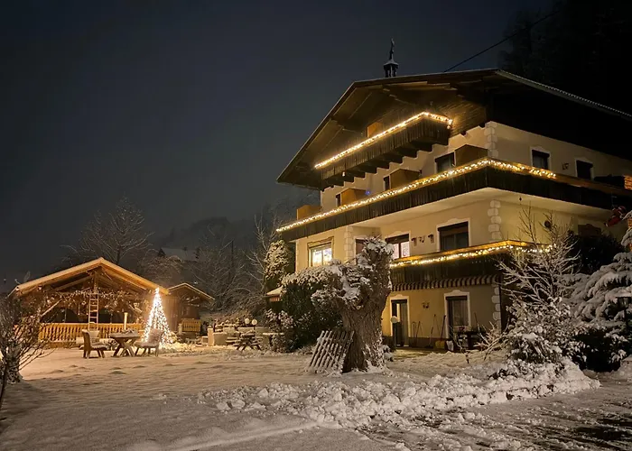 B&B Pension Karlsdorfer Hof
