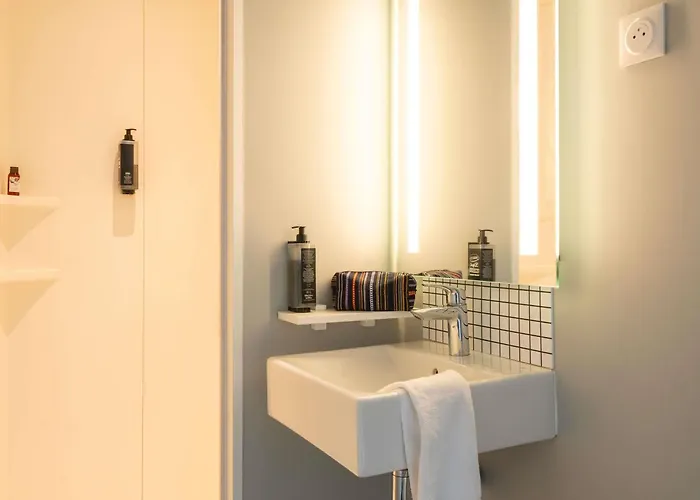 Ibis Budget Leuven Centrum