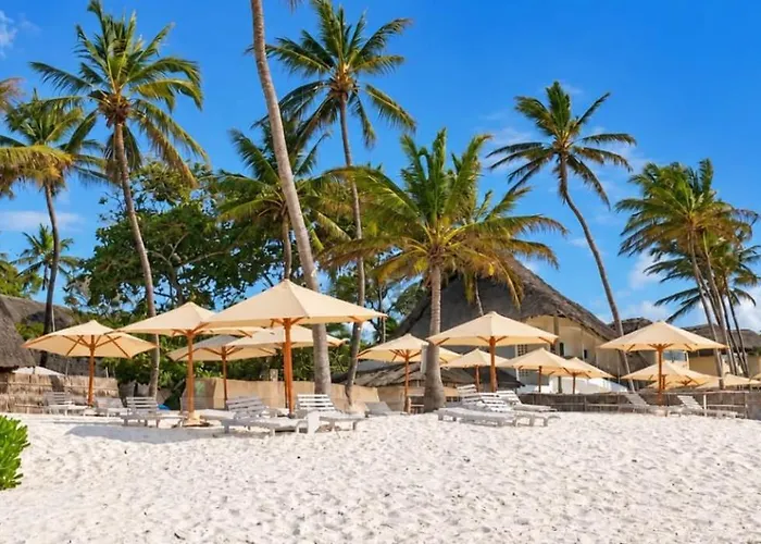 Turtle Bay Beach Club