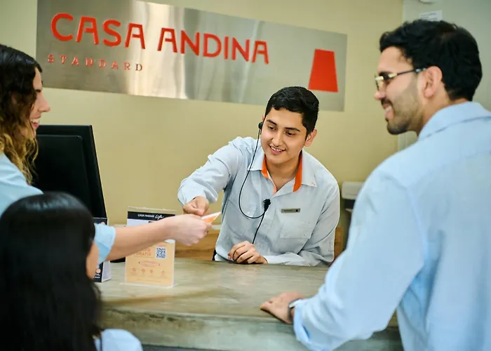 Casa Andina Standard Ica